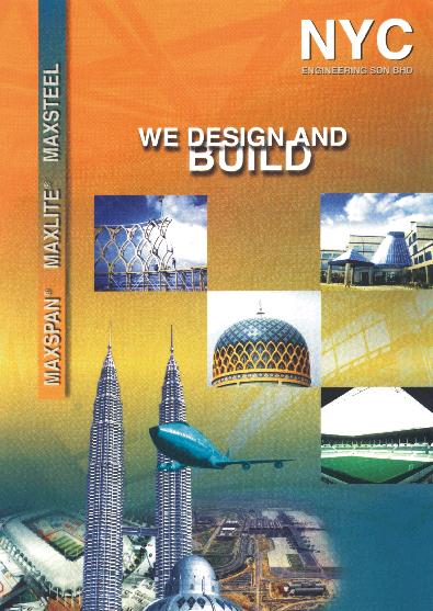 We Design & Build