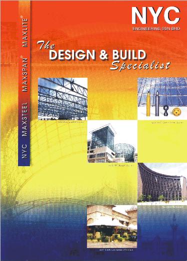 Design & Build Specialist